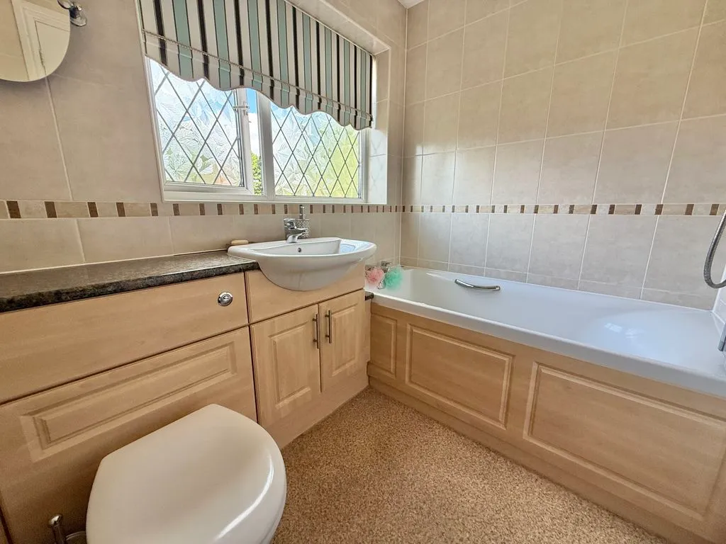 Oak Drive, Erdington, B23, photo 26