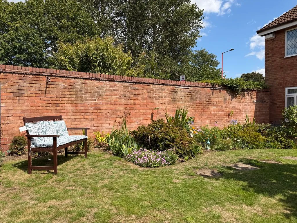 Oak Drive, Erdington, B23, photo 31