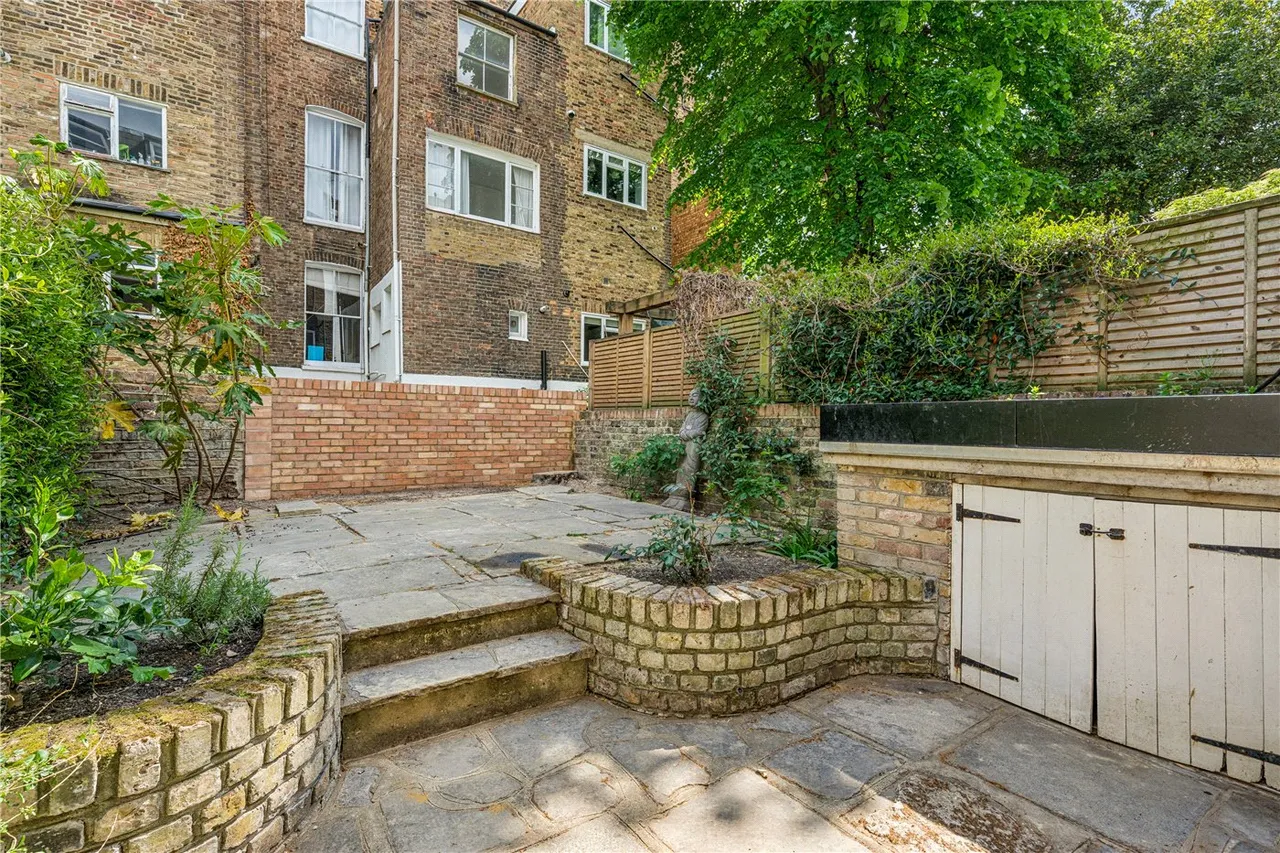 Courtnell Street, London, W2, photo 11