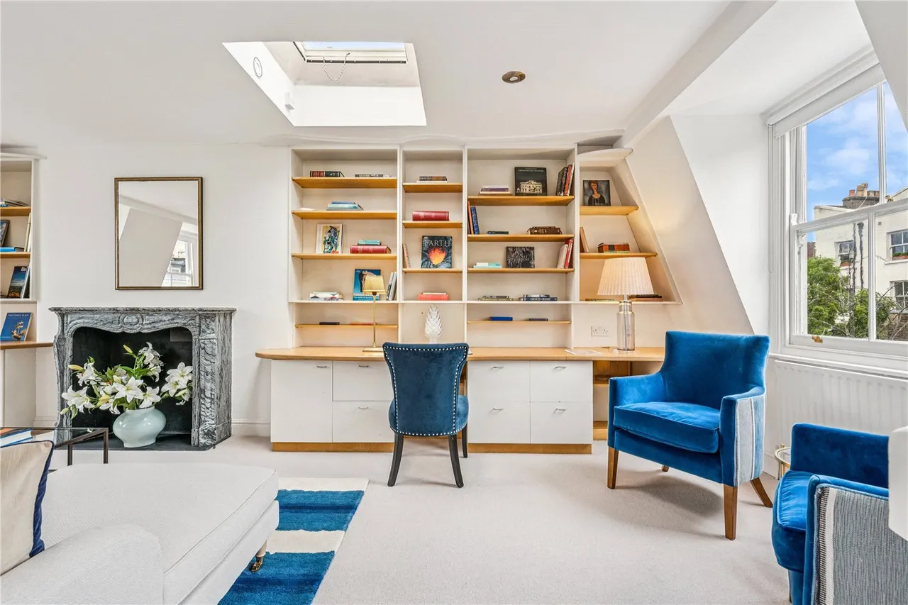 Courtnell Street, London, W2, photo 4