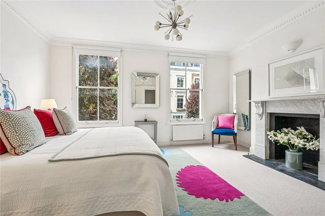 Courtnell Street, London, W2, photo 12