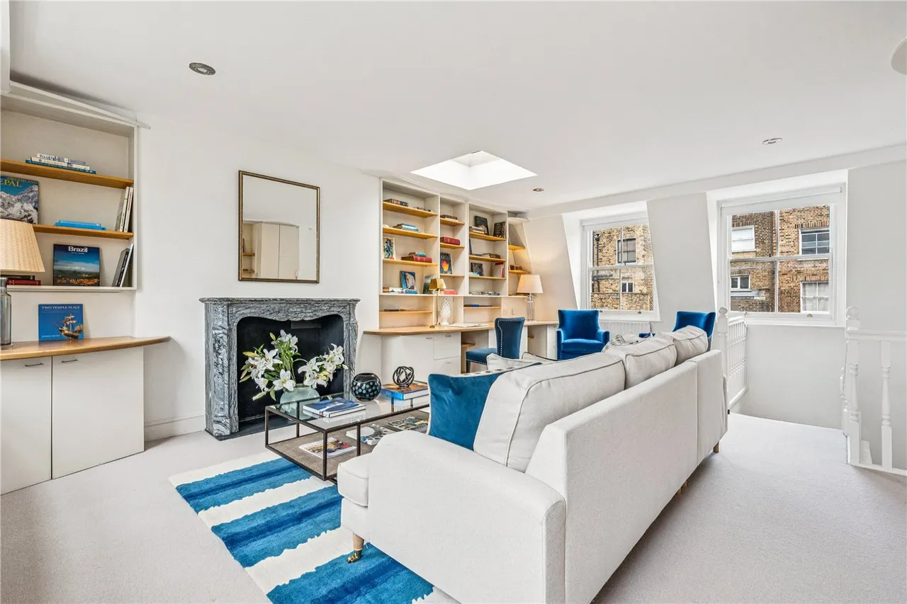 Courtnell Street, London, W2, photo 3