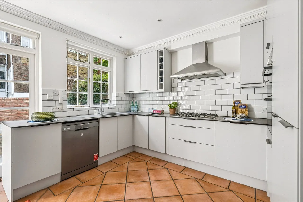 Courtnell Street, London, W2, photo 10