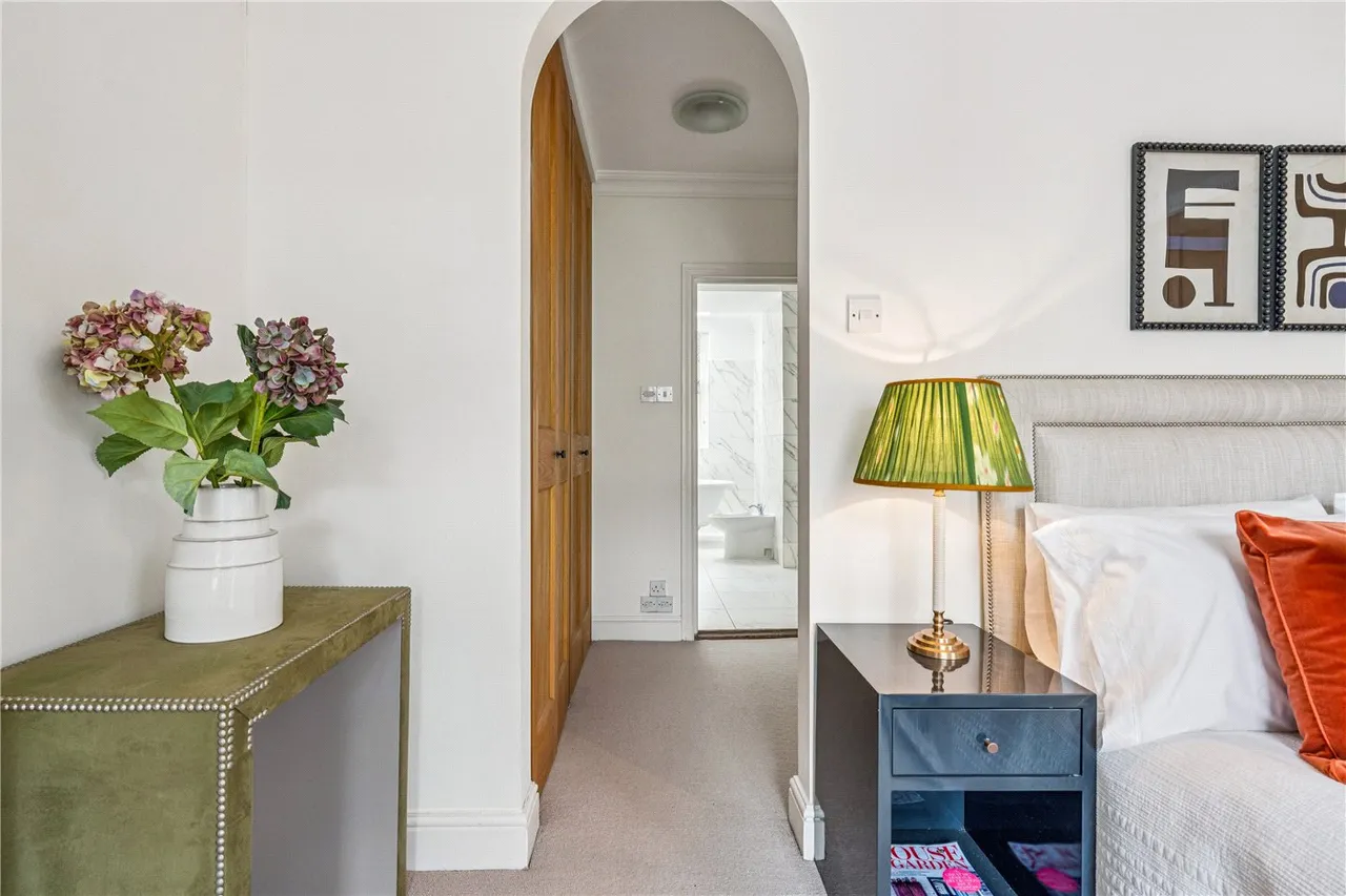 Courtnell Street, London, W2, photo 5