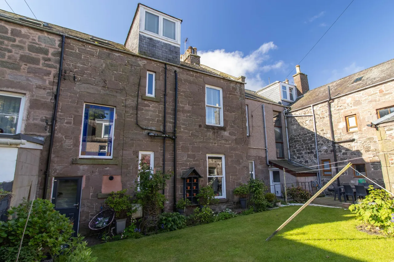 John Street, Montrose, DD10, photo 33