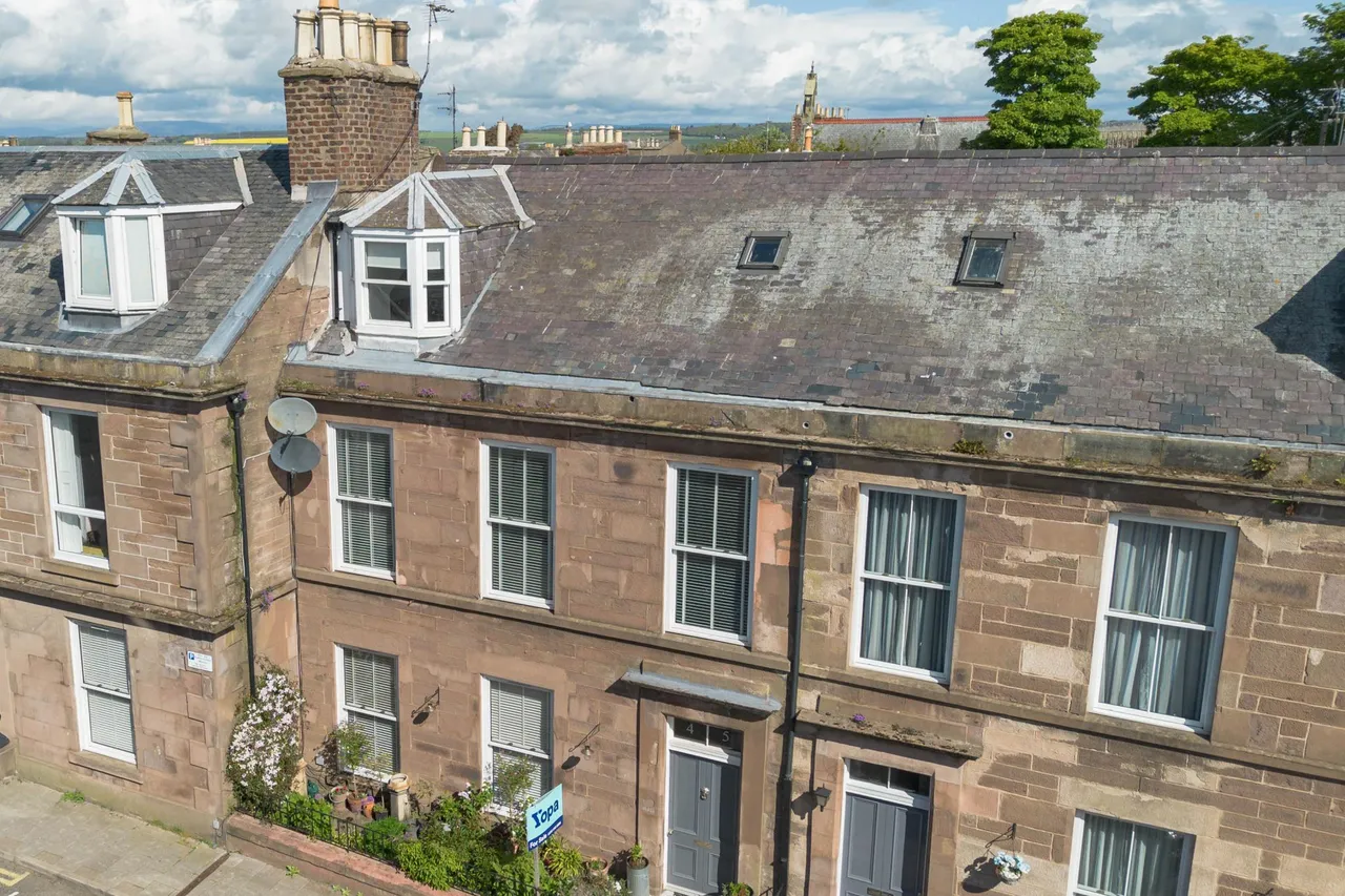 John Street, Montrose, DD10, photo 4