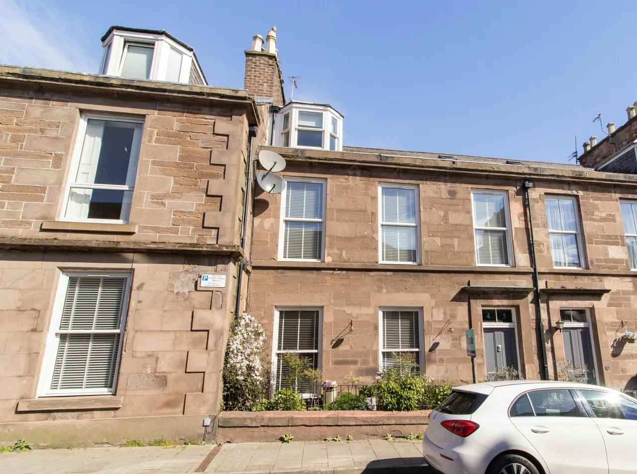 John Street, Montrose, DD10, photo 5