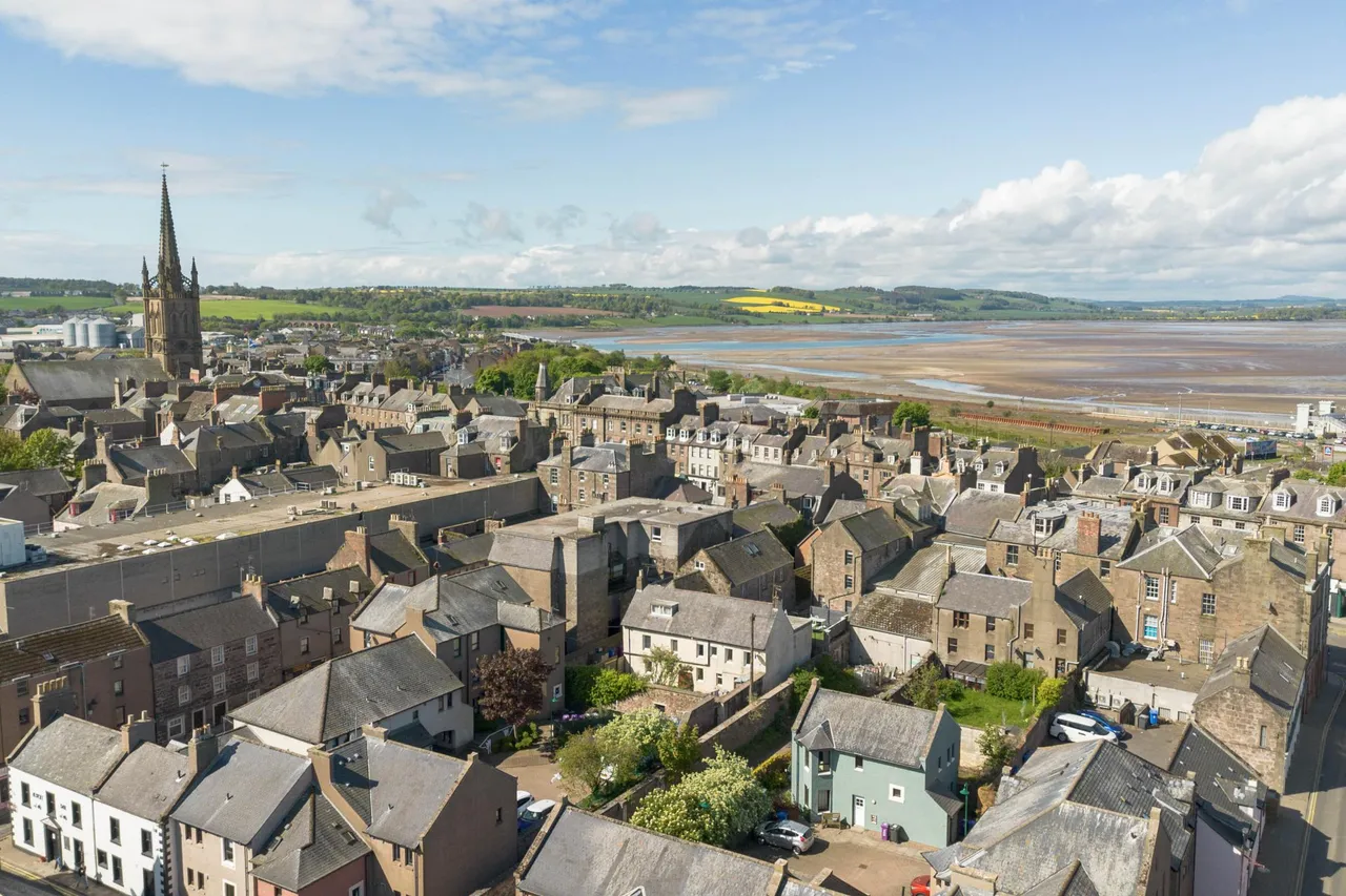 John Street, Montrose, DD10, photo 36