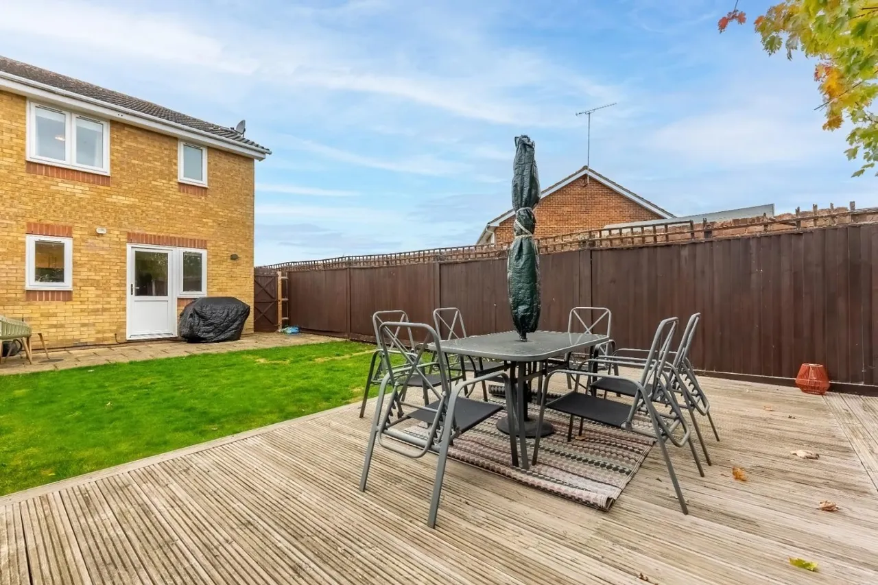 The Maltings, Leighton Buzzard, LU7, photo 18