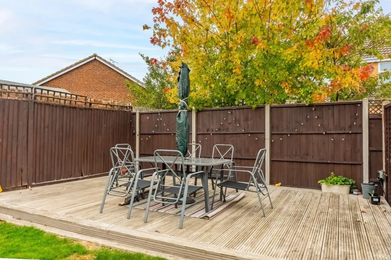 The Maltings, Leighton Buzzard, LU7, photo 17