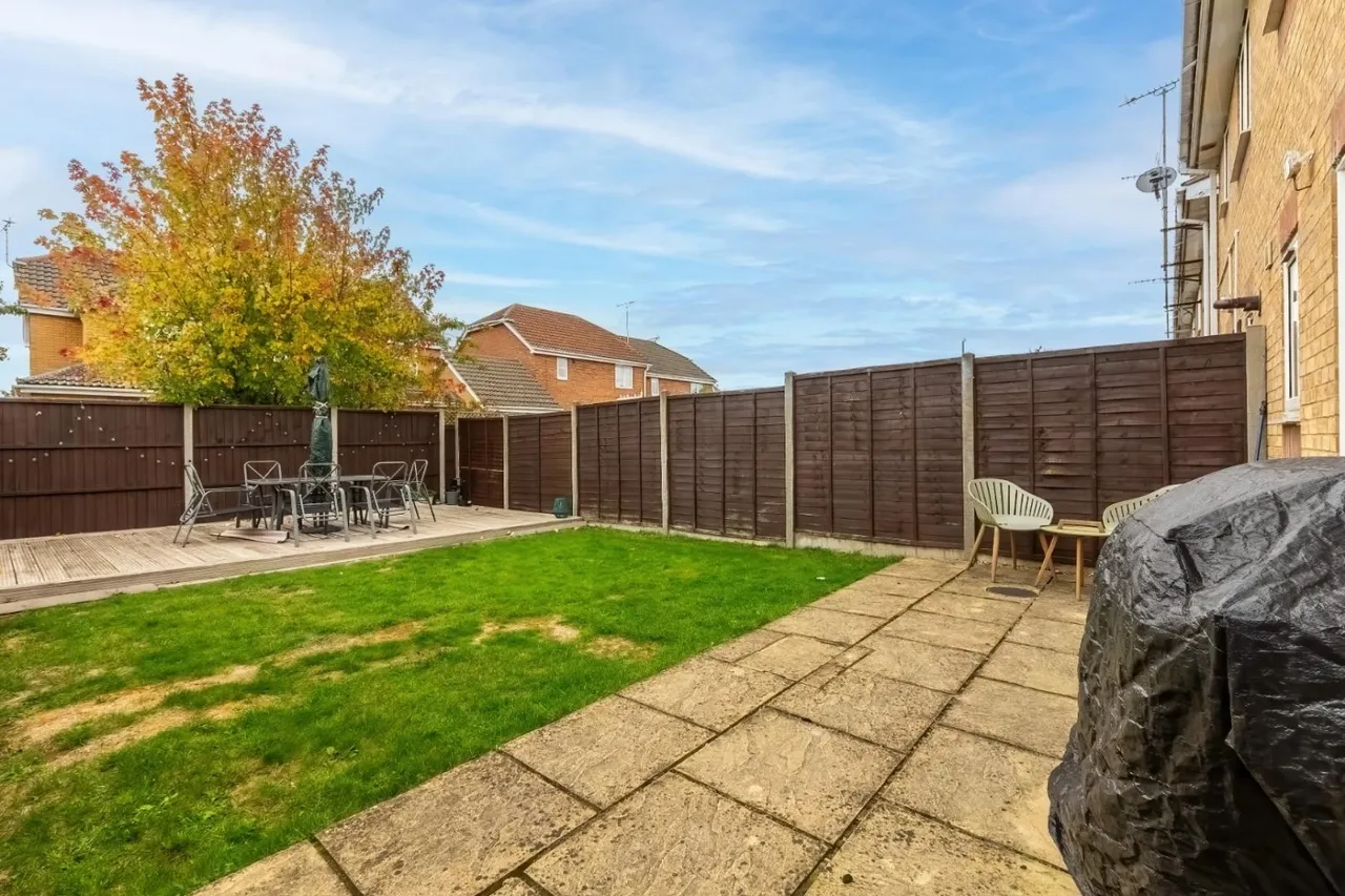 The Maltings, Leighton Buzzard, LU7, photo 15