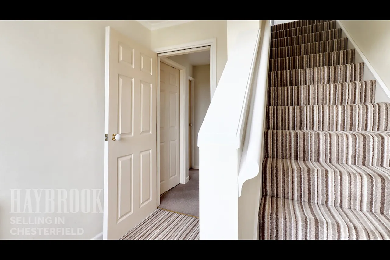 Bateman Close, Chesterfield, photo 23
