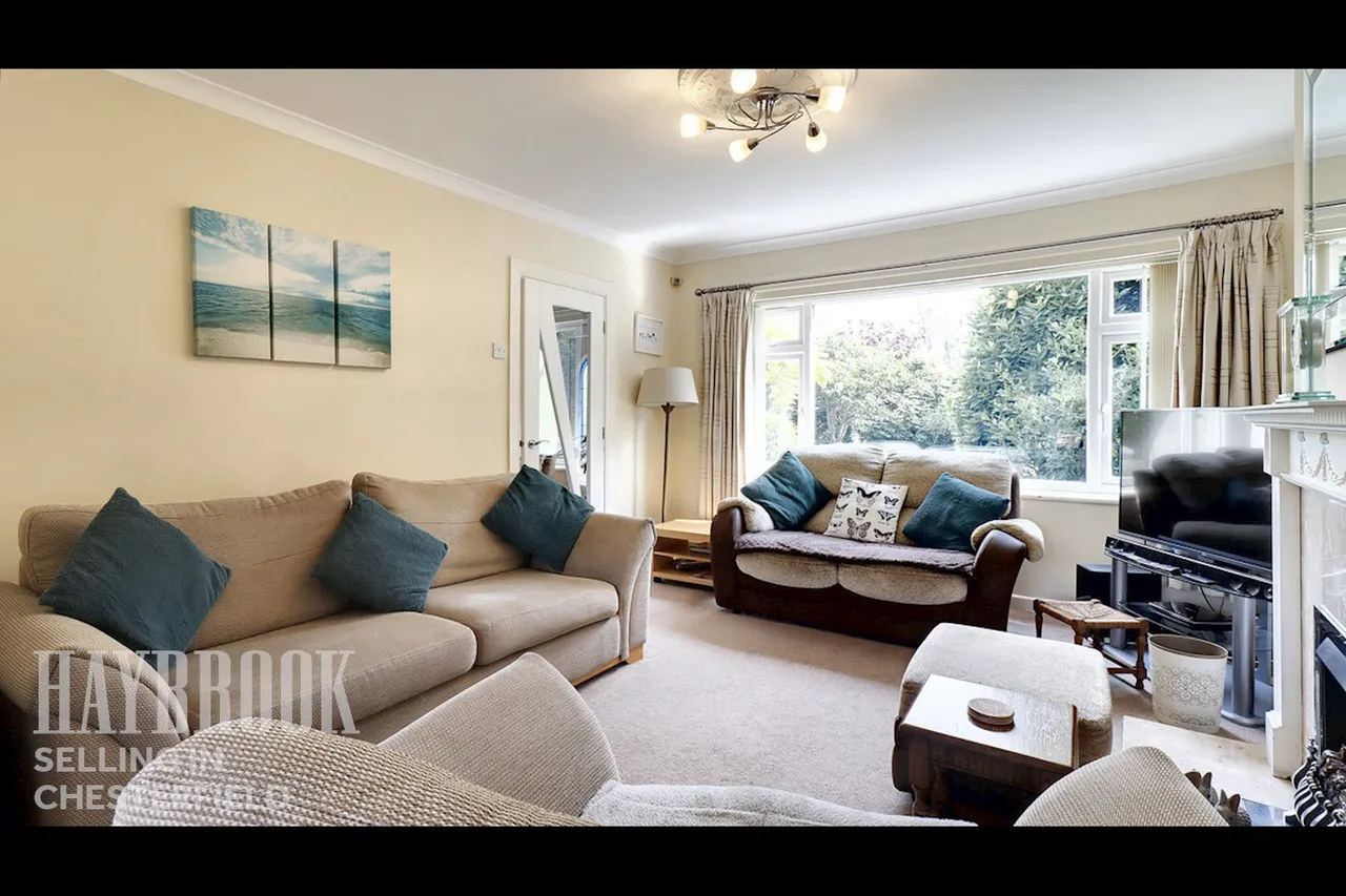Bateman Close, Chesterfield, photo 5