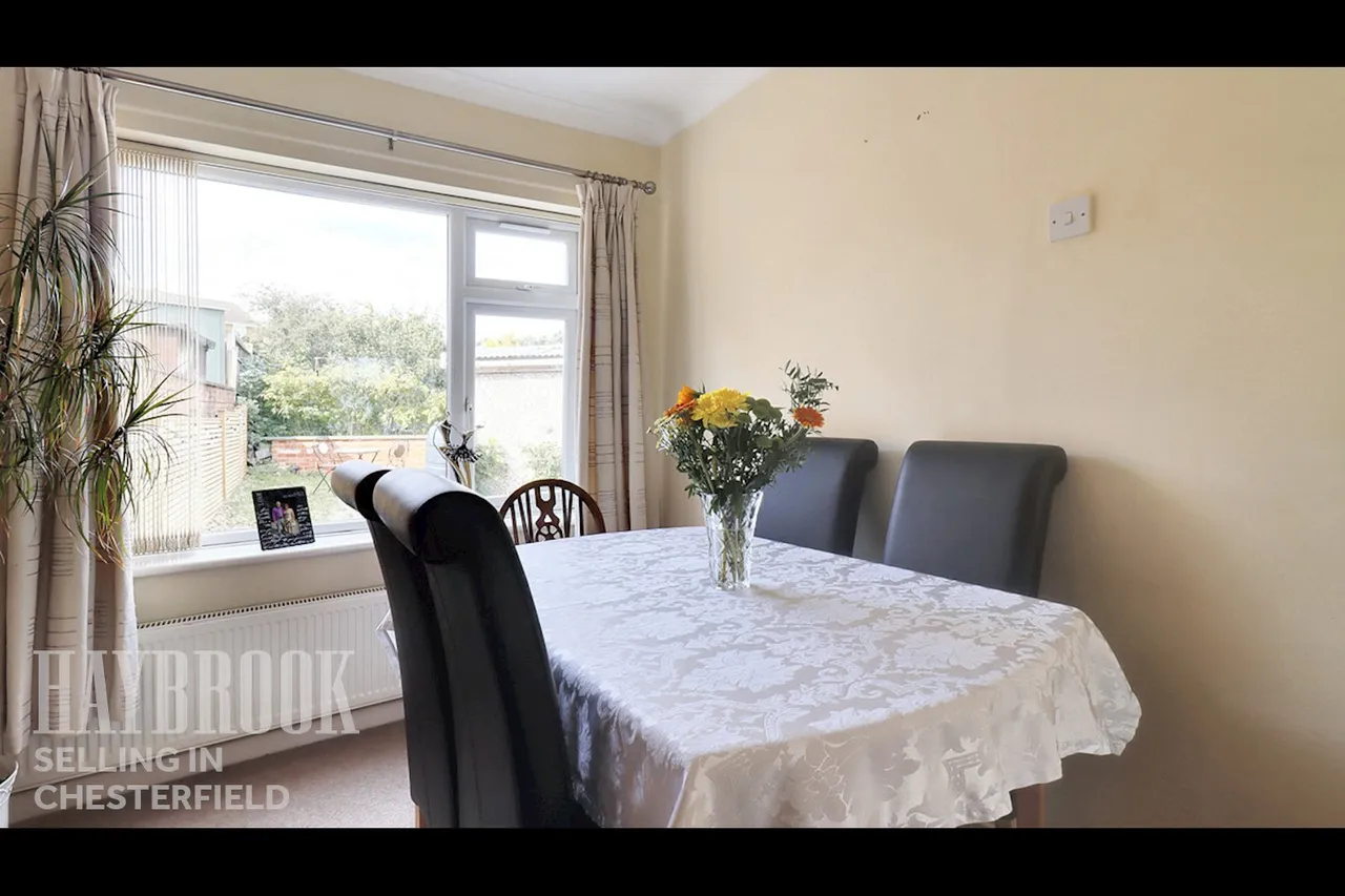 Bateman Close, Chesterfield, photo 6