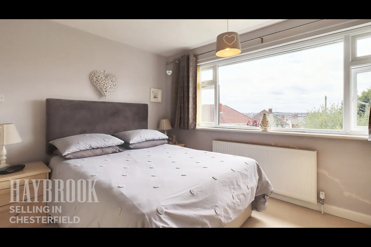 Bateman Close, Chesterfield, photo 13