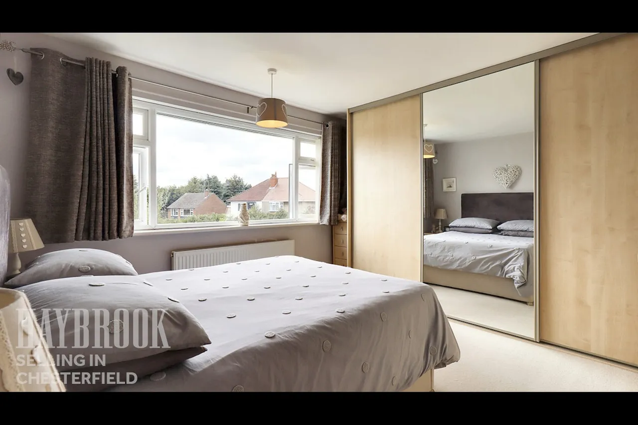 Bateman Close, Chesterfield, photo 12