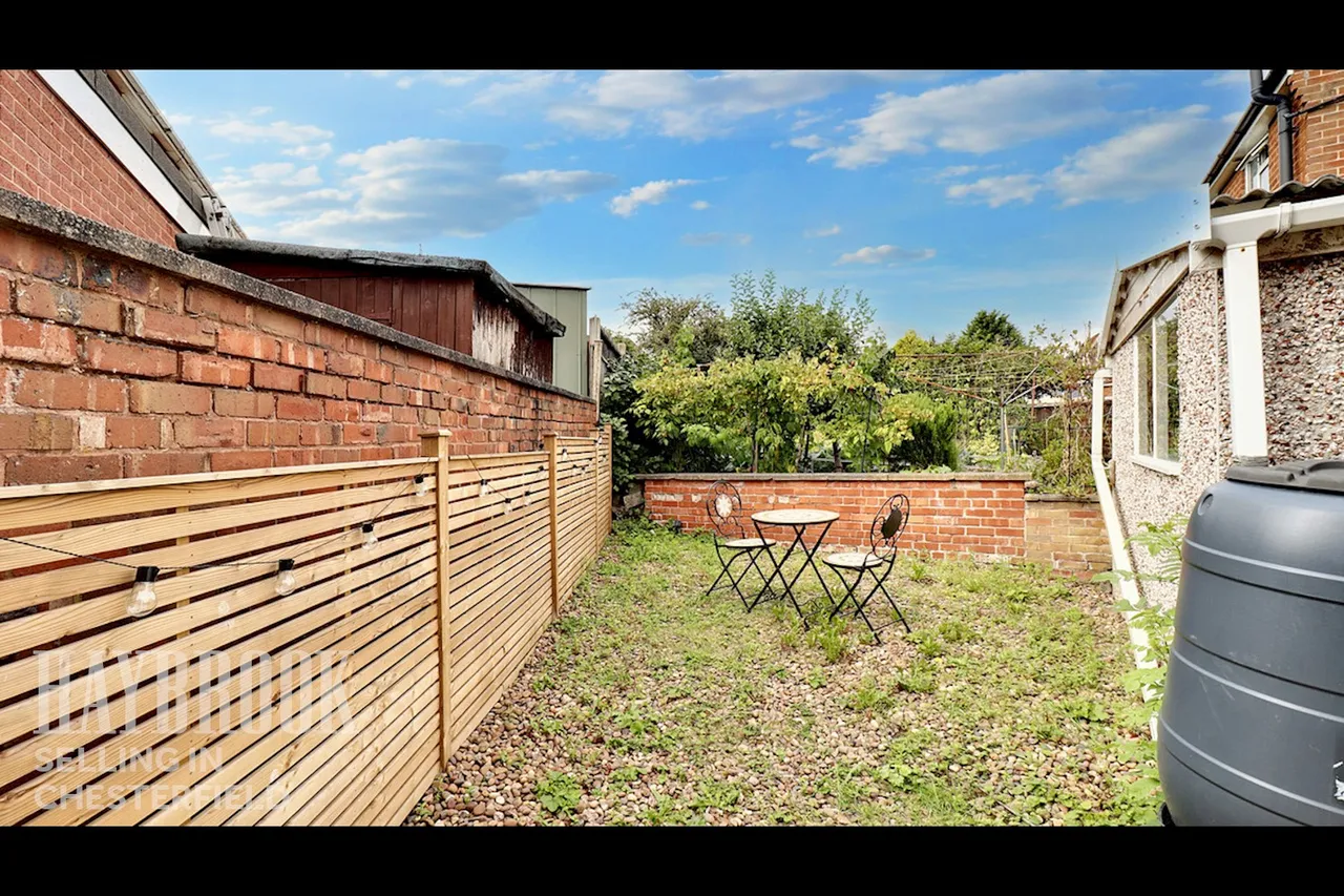 Bateman Close, Chesterfield, photo 31