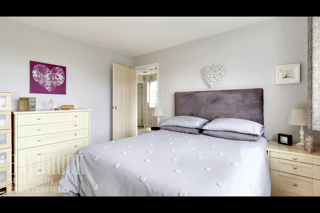 Bateman Close, Chesterfield, photo 14
