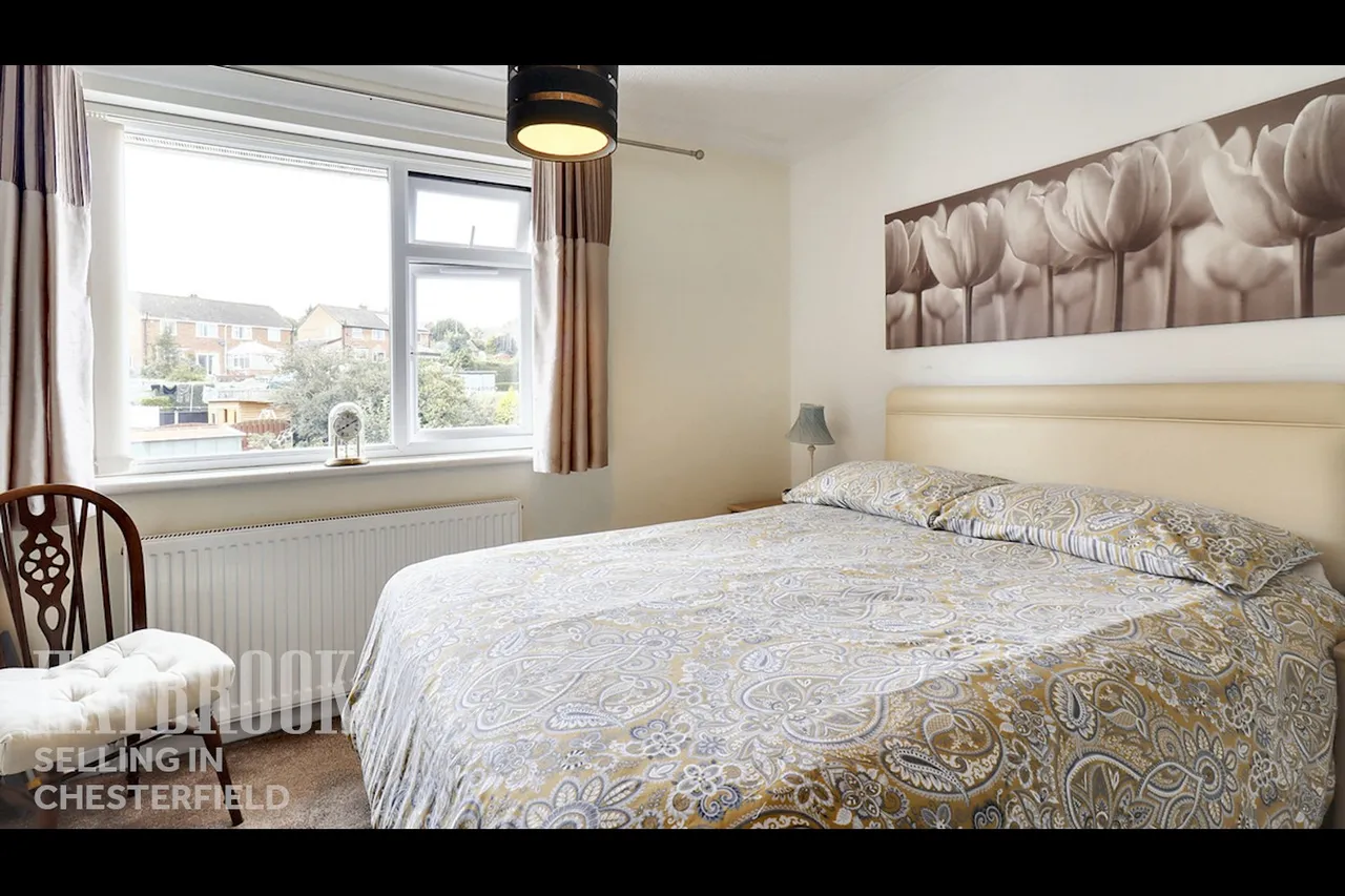 Bateman Close, Chesterfield, photo 16