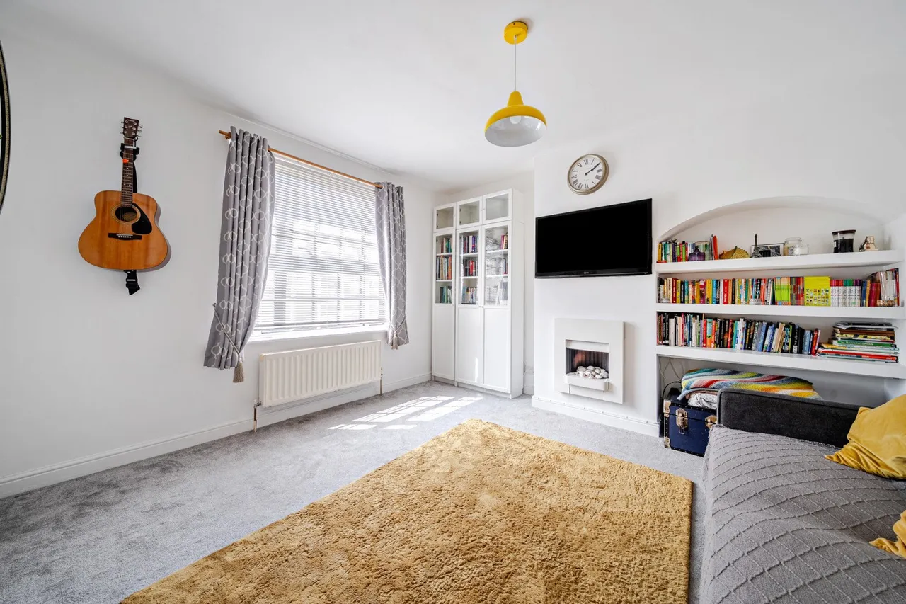 2 bed house for sale — Southover, BR1
