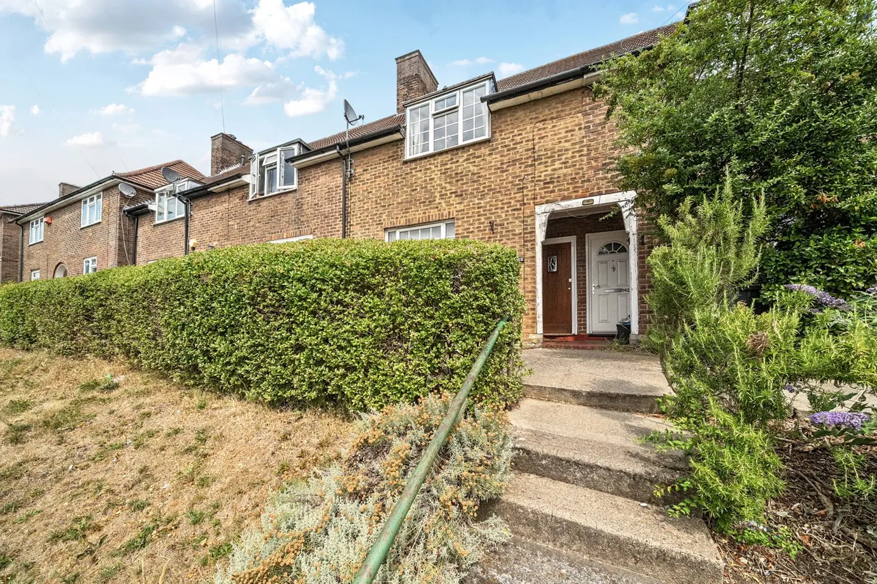 Southover, BR1, photo 3
