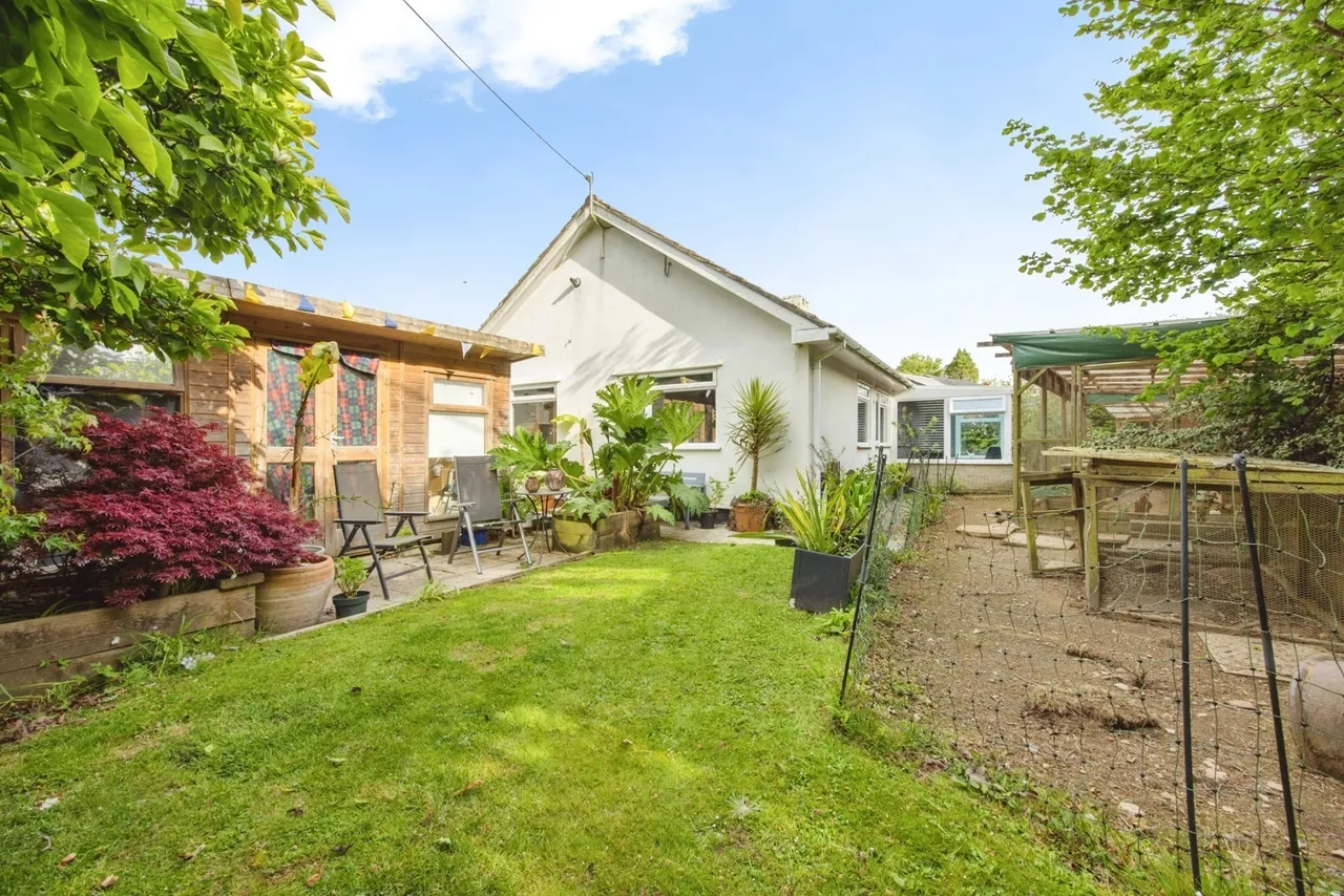 Sea Road, Carlyon Bay, PL25, photo 19