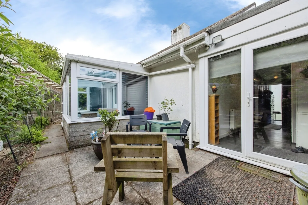 Sea Road, Carlyon Bay, PL25, photo 22