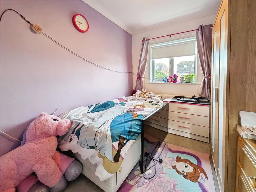 Chalk Road, Queenborough, Kent, ME11, photo 7
