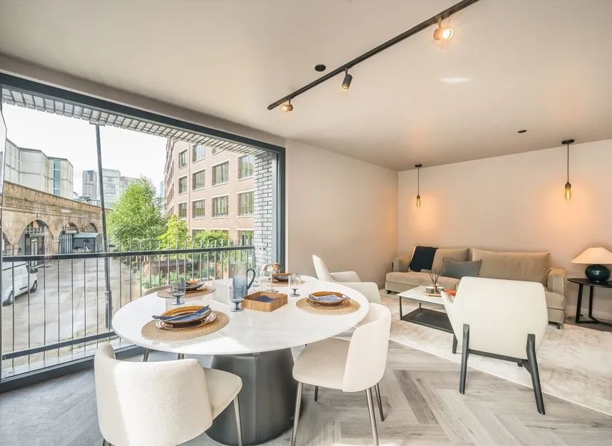 Cremer Street, Hoxton, E2, photo 3