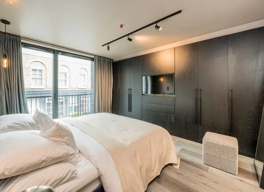 Cremer Street, Hoxton, E2, photo 5