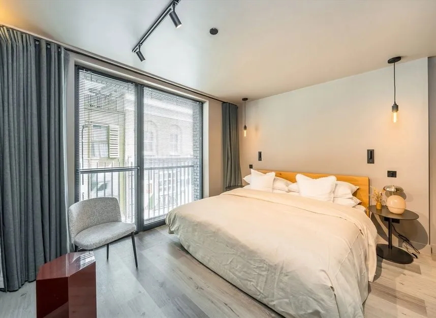 Cremer Street, Hoxton, E2, photo 7