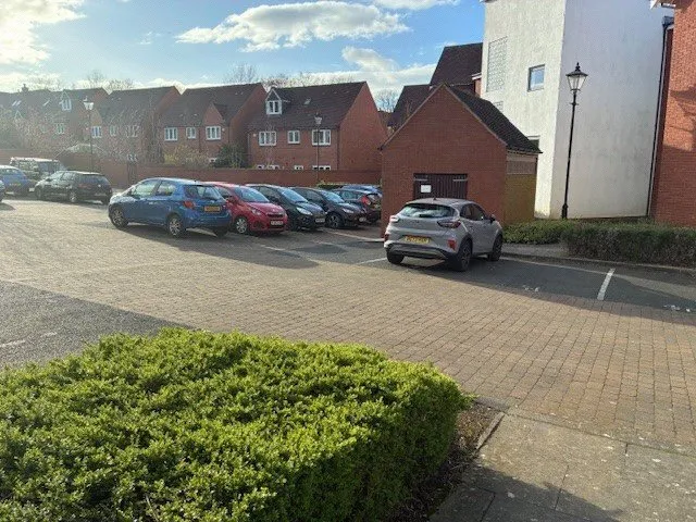 Middlepark Drive, Northfield, B31, photo 14