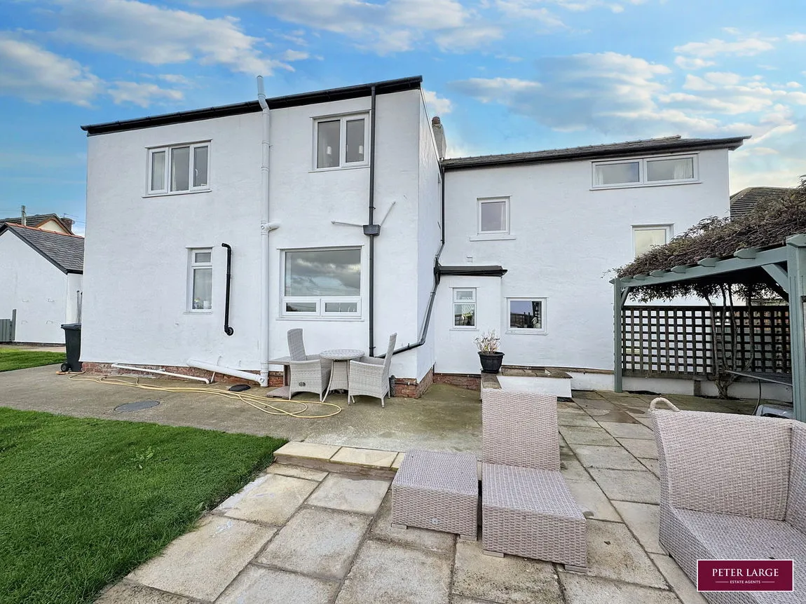 Penyffordd, Holywell, Flintshire, CH8 9HH, photo 8