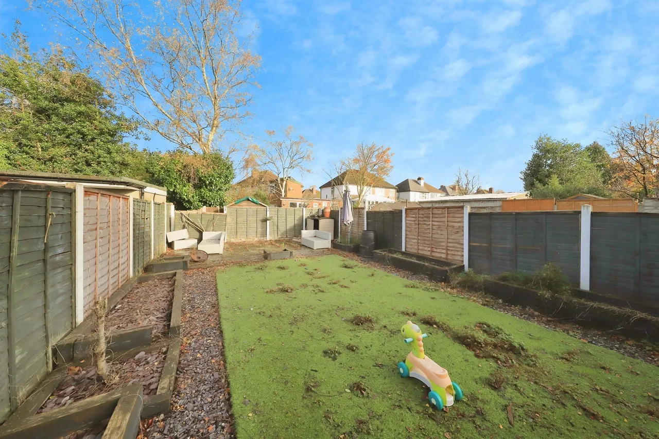 Oakhill Avenue, Kidderminster, photo 9