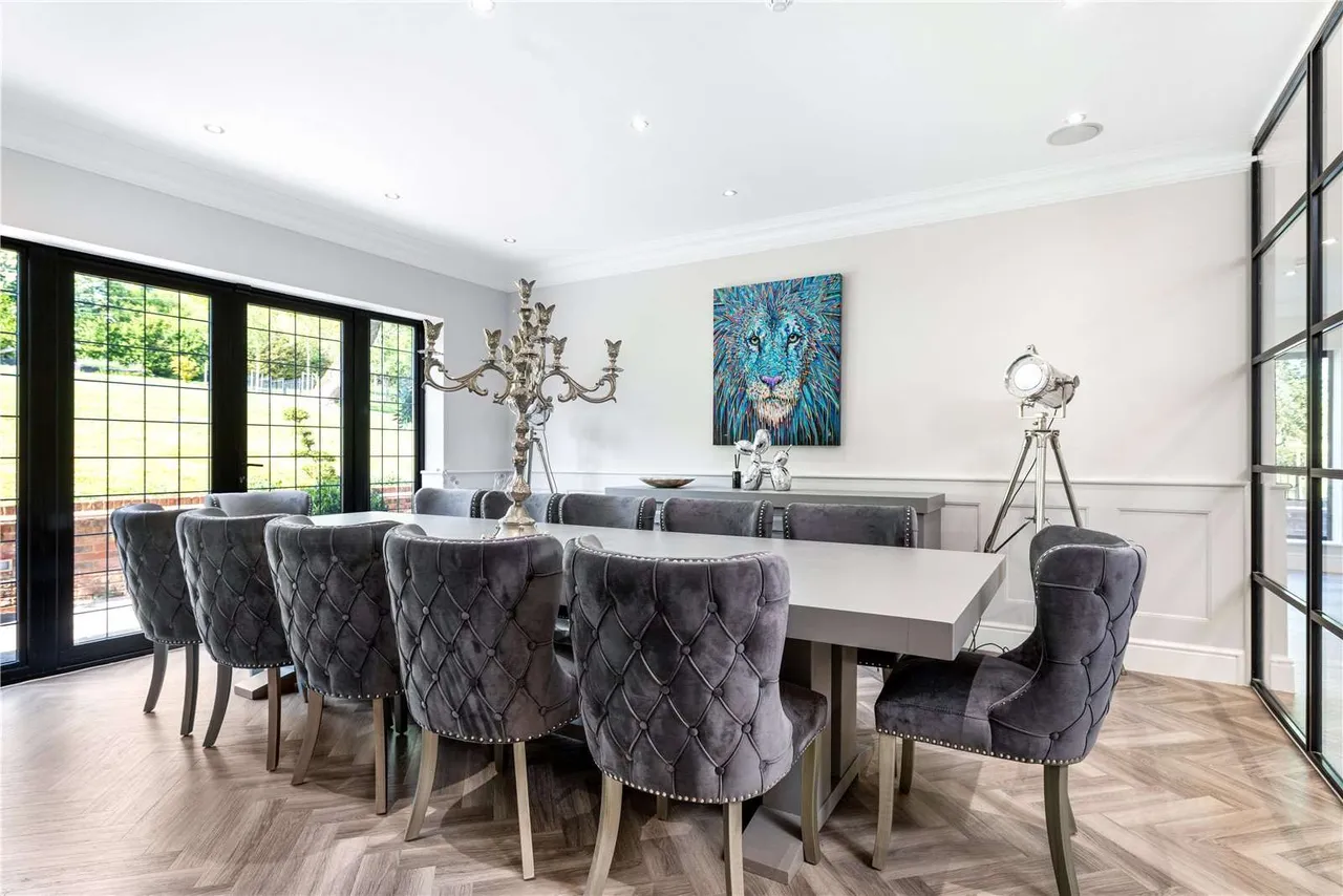 Pilgrims Way, Kemsing, Sevenoaks, Kent, TN15 6XA, photo 9