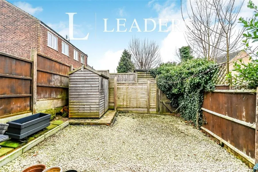Fetlock Close, Clapham, MK41, photo 8