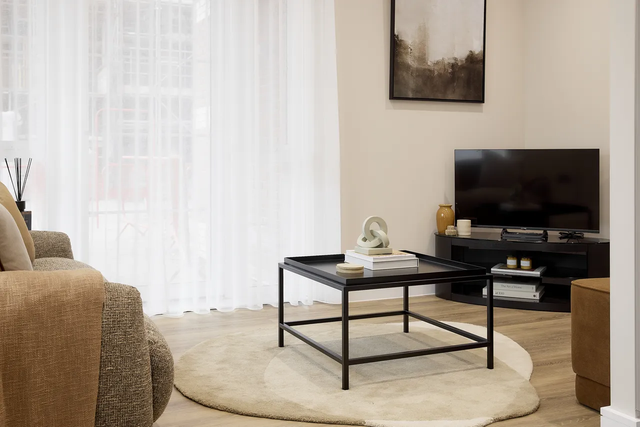 Claremont Quarter, Claremont Road, Lo..., photo 5