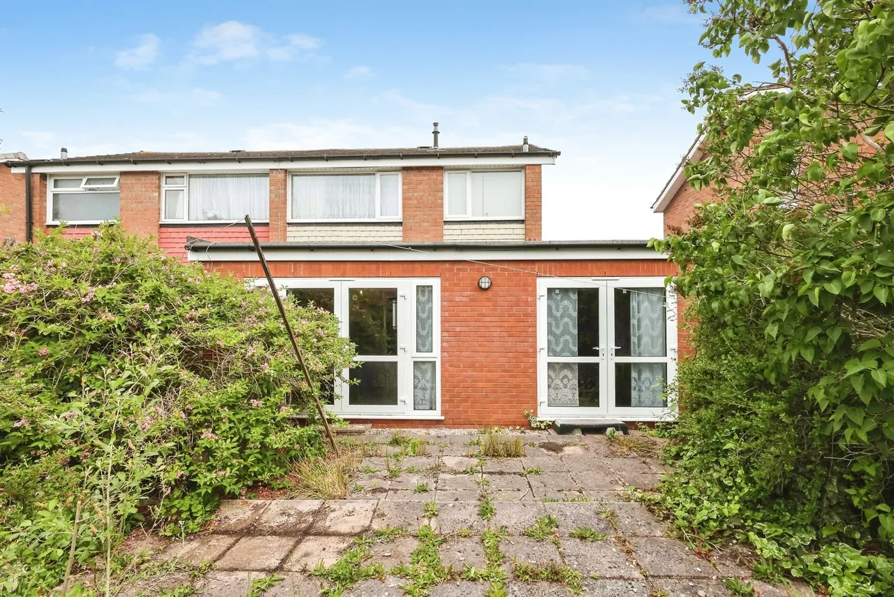 Croy Drive, Birmingham, B35, photo 11
