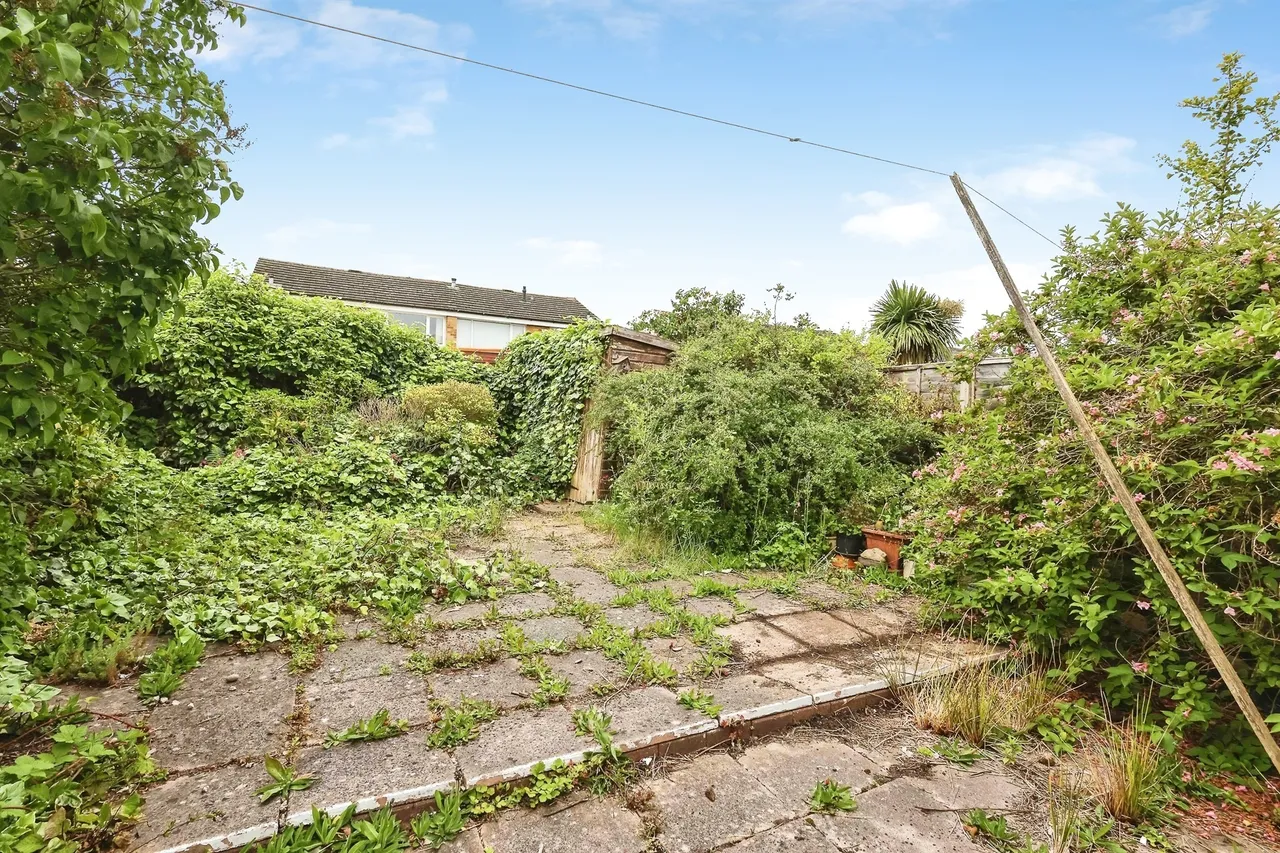 Croy Drive, Birmingham, B35, photo 12