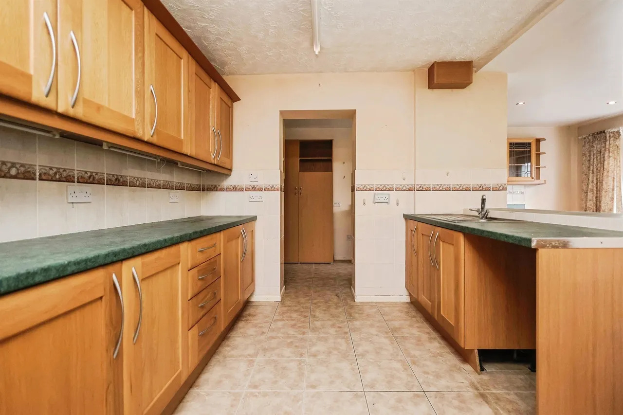 Croy Drive, Birmingham, B35, photo 2