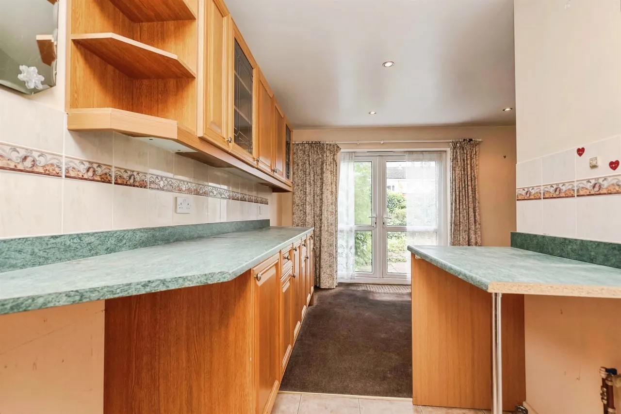 Croy Drive, Birmingham, B35, photo 7