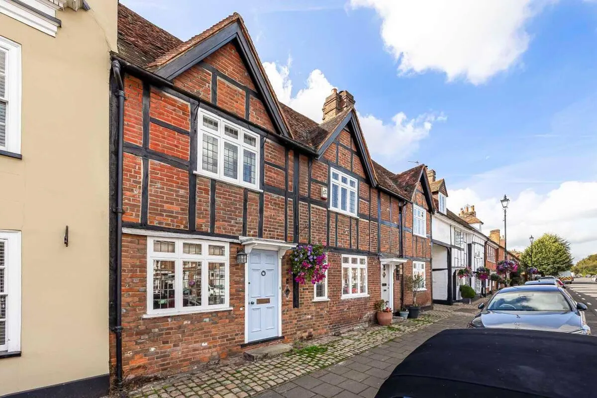High Street, Amersham, HP7, photo 34