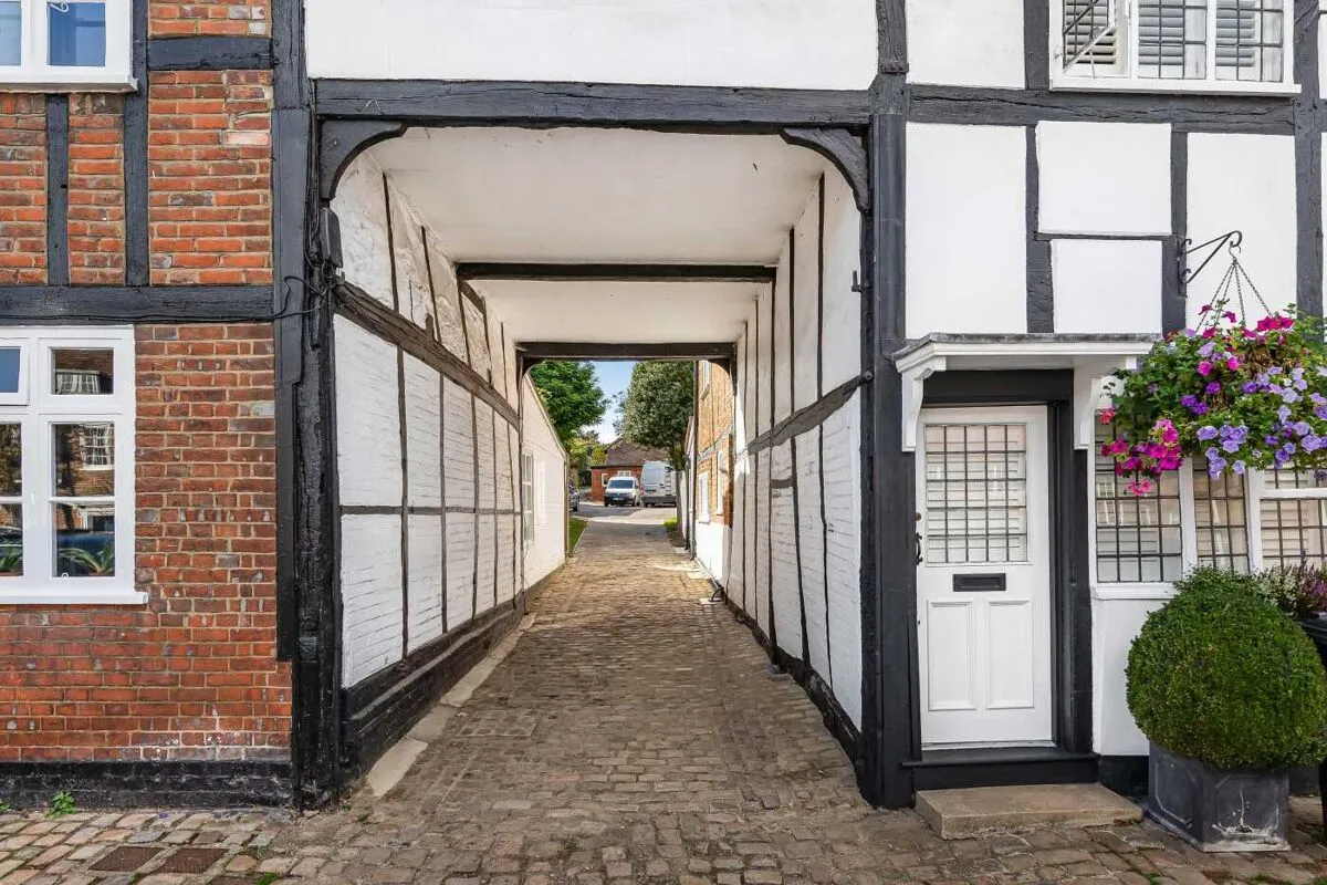 High Street, Amersham, HP7, photo 26
