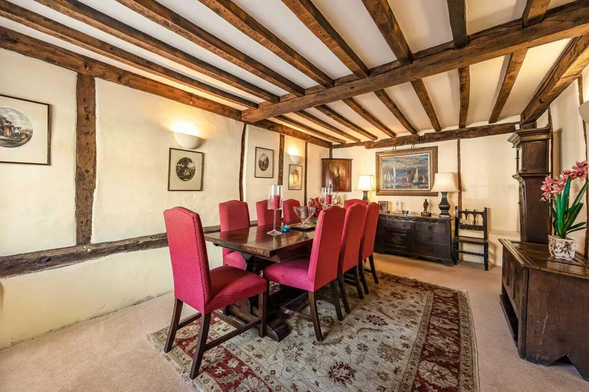 High Street, Amersham, HP7, photo 10