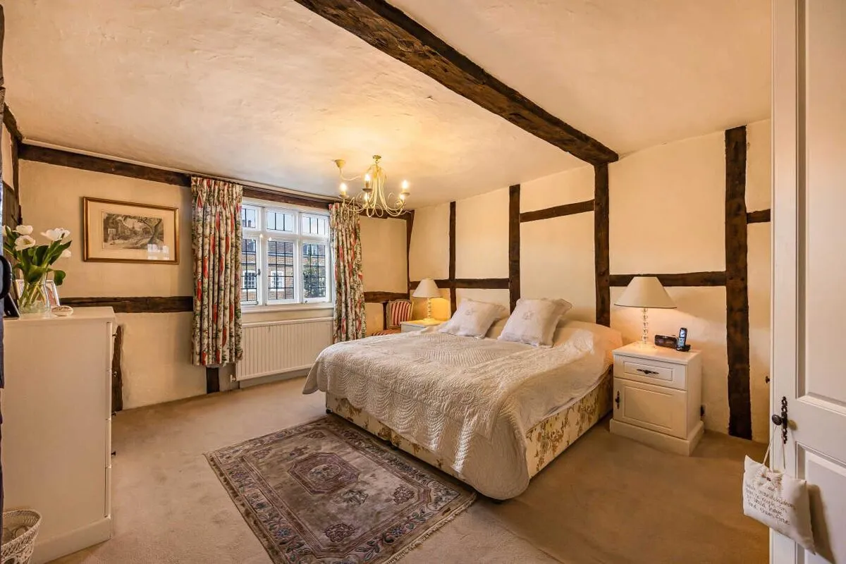 High Street, Amersham, HP7, photo 16