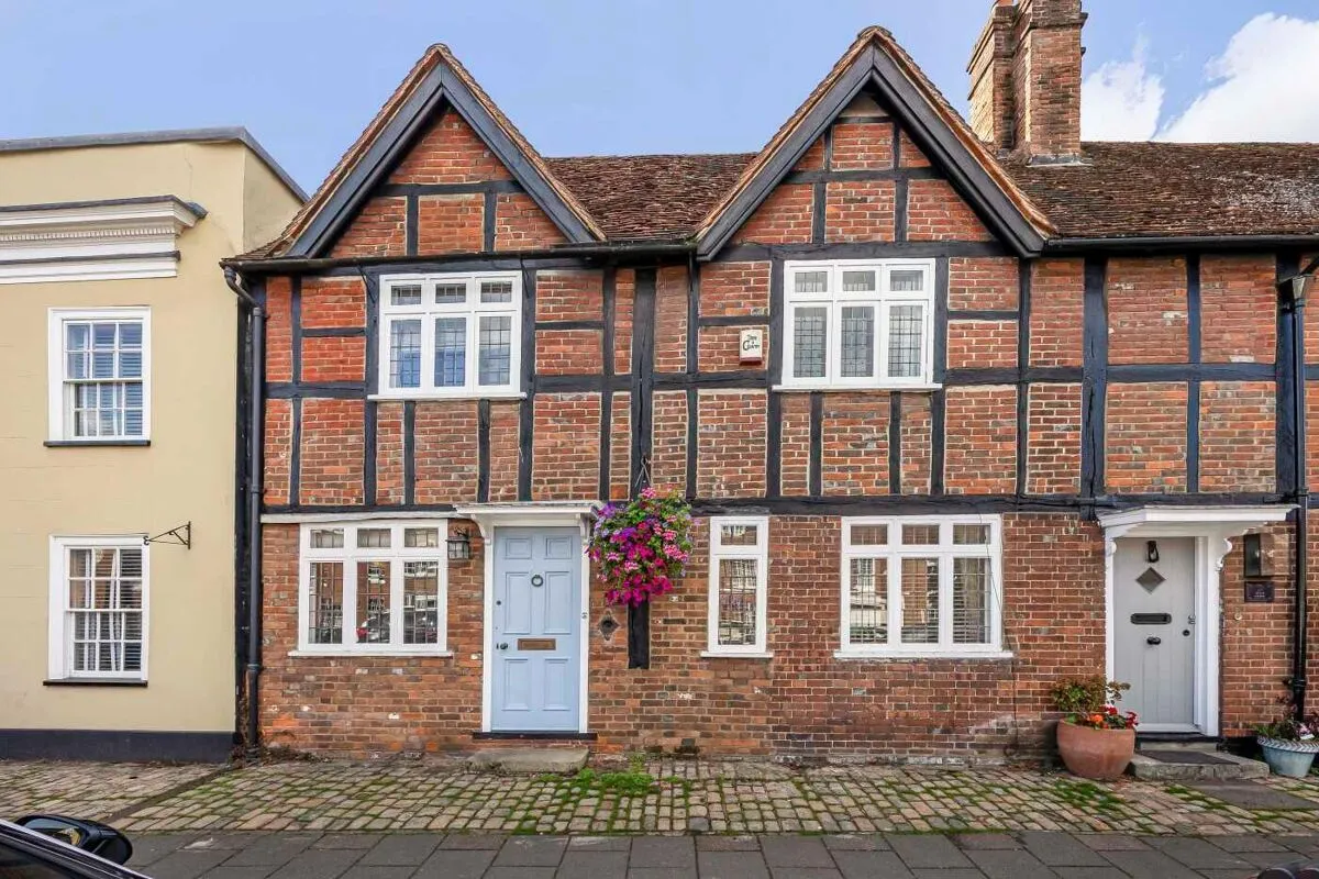 High Street, Amersham, HP7, photo 33
