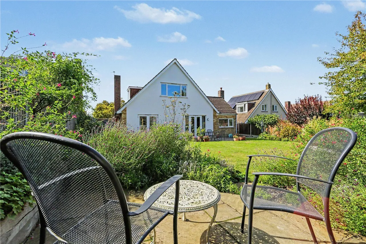 Cheyham Mount, Eaton, NR4, photo 19