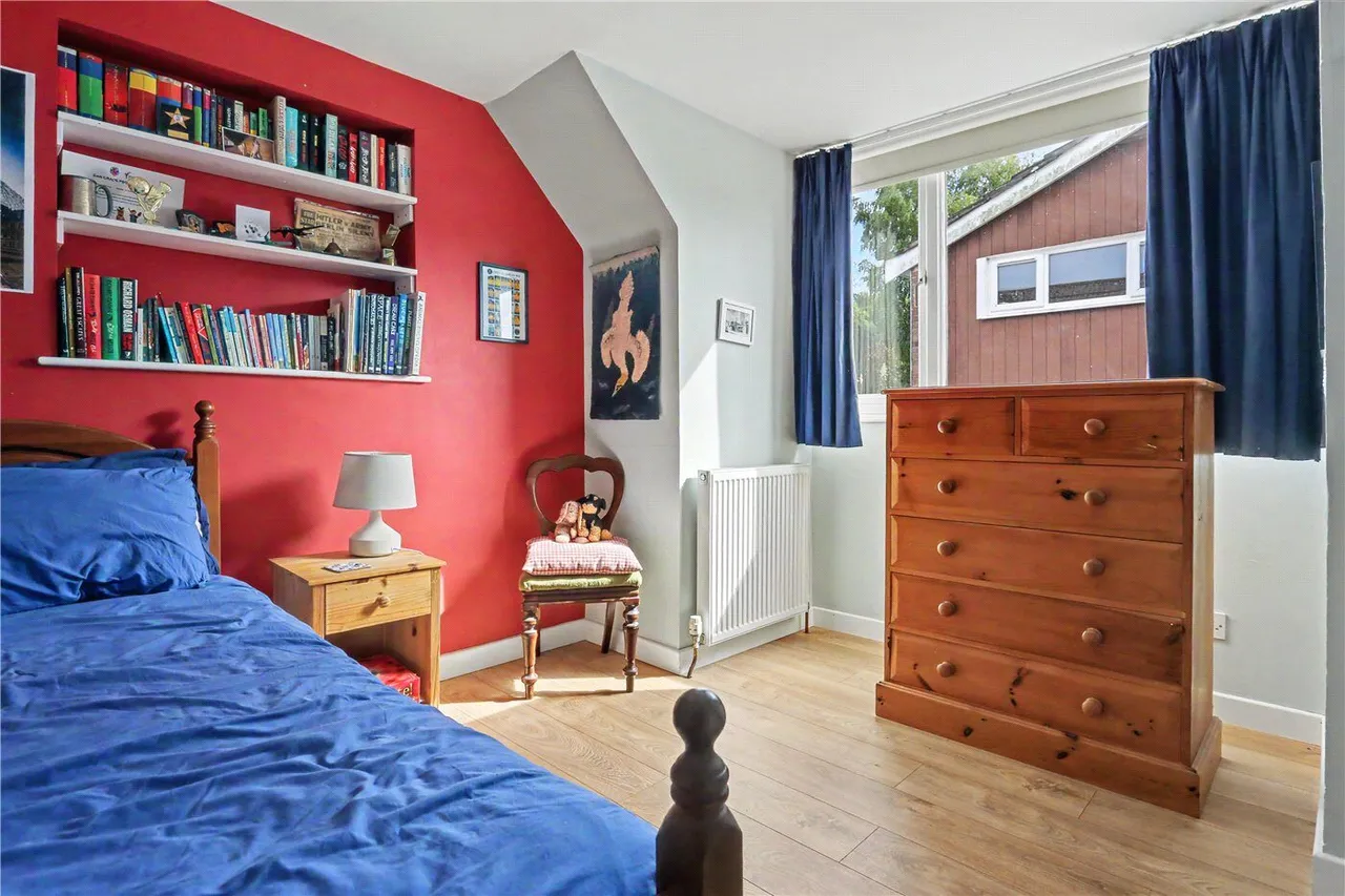 Cheyham Mount, Eaton, NR4, photo 17