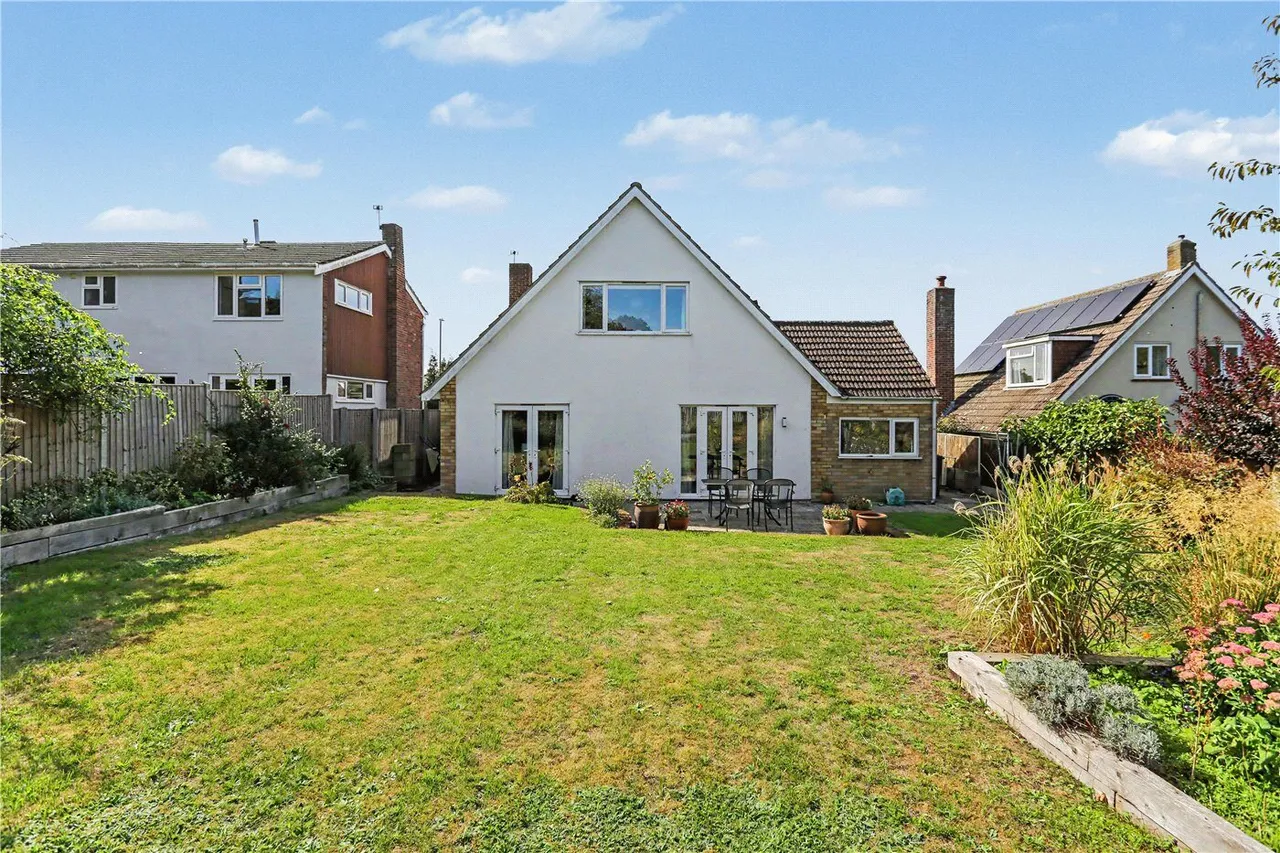 Cheyham Mount, Eaton, NR4, photo 22
