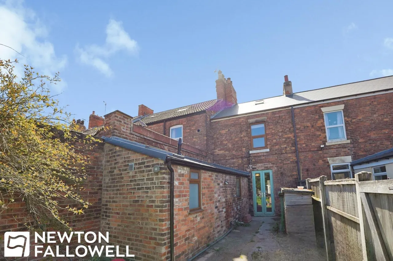 Whitehall Road, Retford, DN22, photo 11
